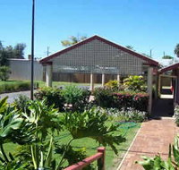 Tambo Mill Motel and Van Park - eAccommodation