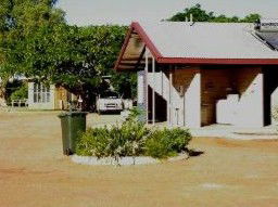 Tanbar QLD eAccommodation
