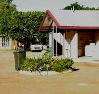 Windorah Caravan Park - eAccommodation
