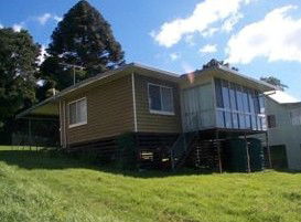 Mountain Escape - Holiday Home - eAccommodation 0