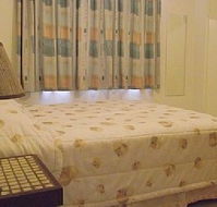 Walkabout - Holiday Home - eAccommodation