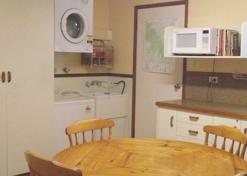 Cloudlands - Holiday Home - eAccommodation 1