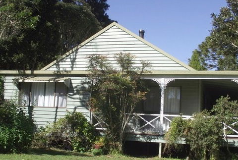 Cloudlands - Holiday Home - eAccommodation 5