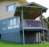 Firefly - Holiday Home - eAccommodation