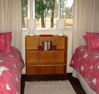Flag Springs Bush Retreat - eAccommodation