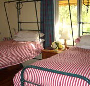 Nelgai Farm Bed and Breakfast - eAccommodation