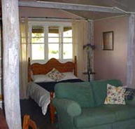 Bunnyconnellen Olive Grove and Vineyard - eAccommodation