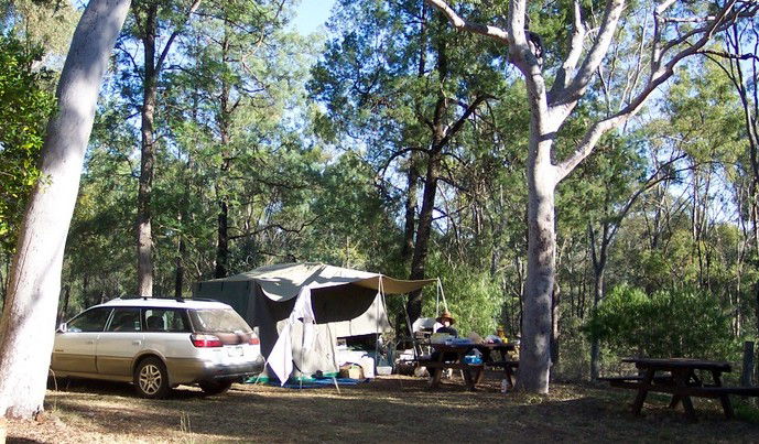 Teelba QLD eAccommodation