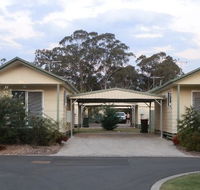 Peppertree Cabins Kingaroy - eAccommodation