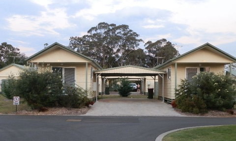 Peppertree Cabins Kingaroy - eAccommodation 0