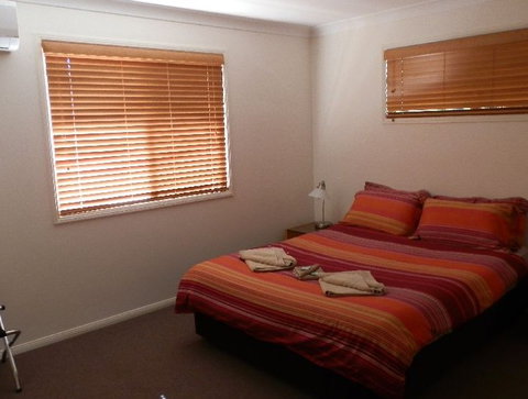 Peppertree Cabins Kingaroy - eAccommodation 2