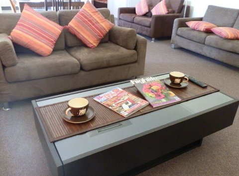 Peppertree Cabins Kingaroy - eAccommodation 3