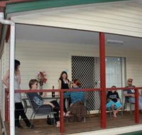 BIG4 Kingaroy Holiday Park - eAccommodation