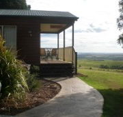 Bethany Cottages - eAccommodation