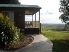 Bethany Cottages - eAccommodation 0
