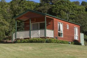 Bethany Cottages - eAccommodation 1