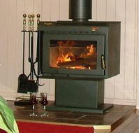 Hillview Cottages - eAccommodation