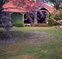 Minmore Farmstay Bed and Breakfast - eAccommodation