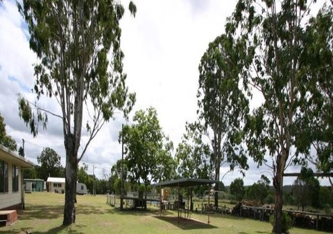 Nanango Caravan And Motorhome Park - eAccommodation 1
