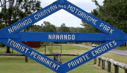 Nanango Caravan And Motorhome Park - eAccommodation 2