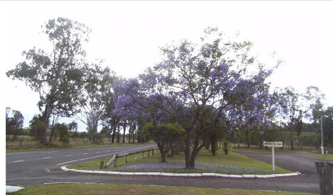 Nanango Caravan And Motorhome Park - eAccommodation 4