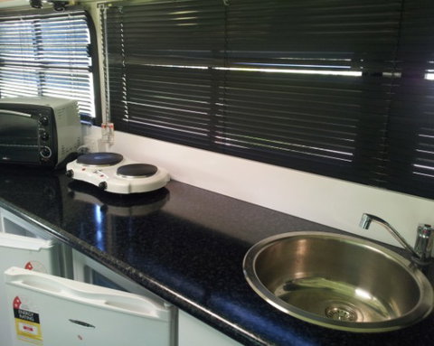 Nanango Caravan And Motorhome Park - eAccommodation 5