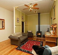 Bunyip Springs Farmstay - eAccommodation