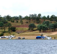 Lake Boondooma Camping and Recreation Park - eAccommodation