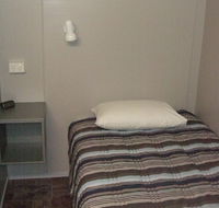 Roma Big Rig Tourist Park - eAccommodation