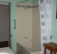 Harristown Guest Rooms