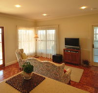 Blue Ridge Manor Bed and Breakfast