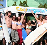 Coolangatta YHA Backpackers Hostel - eAccommodation