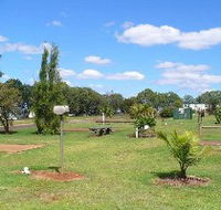 Yarraman Caravan Park - eAccommodation