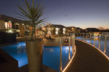Oaks Cable Beach Sanctuary - eAccommodation 0