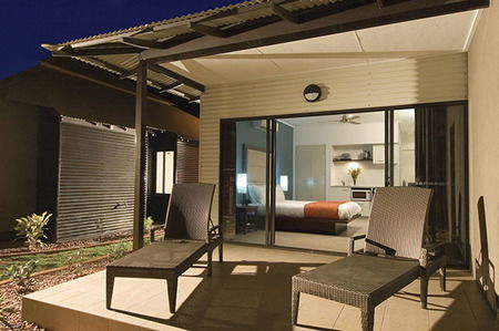 Oaks Cable Beach Sanctuary - eAccommodation 1