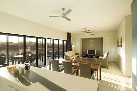 Oaks Cable Beach Sanctuary - eAccommodation 3