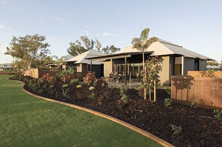 Oaks Cable Beach Sanctuary - eAccommodation 4