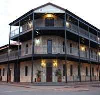 The Esplanade Hotel - eAccommodation
