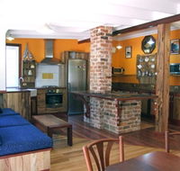 Admiral Stirling Inn - eAccommodation
