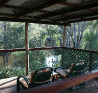 Blackwood River Cottages - eAccommodation