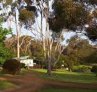 Coraki Holiday Cottages - eAccommodation