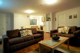 Fern Gulley Retreat - eAccommodation 2