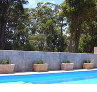 House Down South - eAccommodation