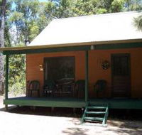Loose Goose Chalets - eAccommodation