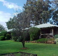 Margaret River Chalets - eAccommodation