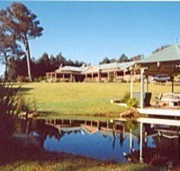 Pinda Lodge - eAccommodation