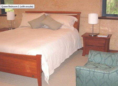 Sheridan House - eAccommodation 2