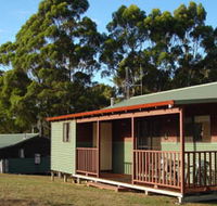 Tinglewood Cabins - eAccommodation