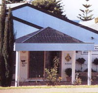 Archipelago Apartments - eAccommodation