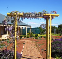 Lavendale Farmstay and Cottages - eAccommodation
